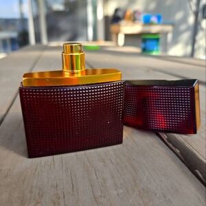 Elizabeth and James Nirvana Rose eau de parfum, 1 oz/30 ml